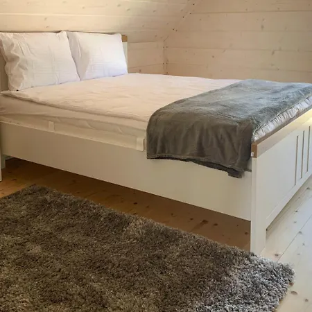 Dom wakacyjny Terraced House Near Baltic Sea And Golf Course, Cleaning Included Kołczewo